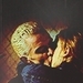 Buffy & Spike - buffy-the-vampire-slayer icon