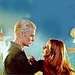 Buffy & Spike - buffy-the-vampire-slayer icon