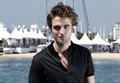 Cannes - robert-pattinson photo