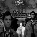 Castiel - castiel fan art