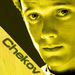 Chekov - ST 2009 - star-trek-2009 icon