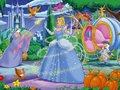 disney-princess - Cinderella Wallpaper wallpaper