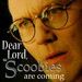 Dear Lord, The Scoobies are Coming - buffy-the-vampire-slayer icon