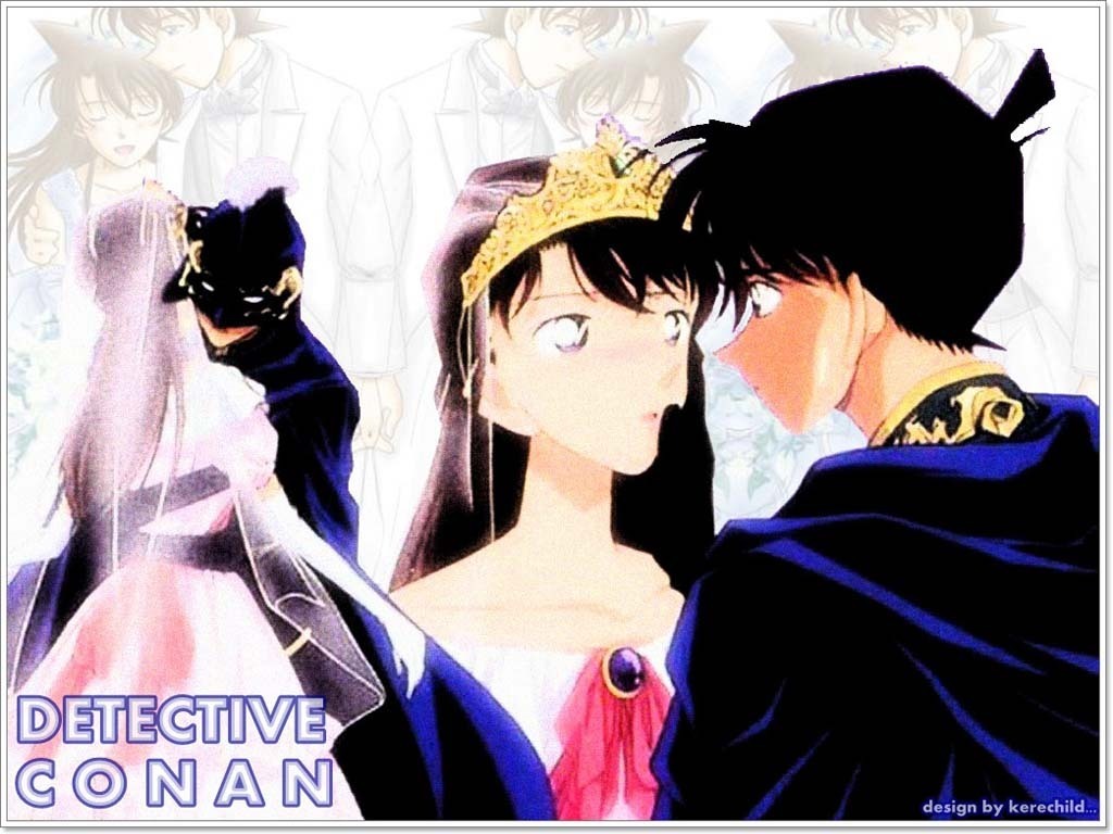 Download this Detective Conan picture