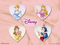 Disney Princess Wallpaper - disney-princess wallpaper