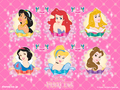 disney-princess - Disney Princess Wallpaper wallpaper