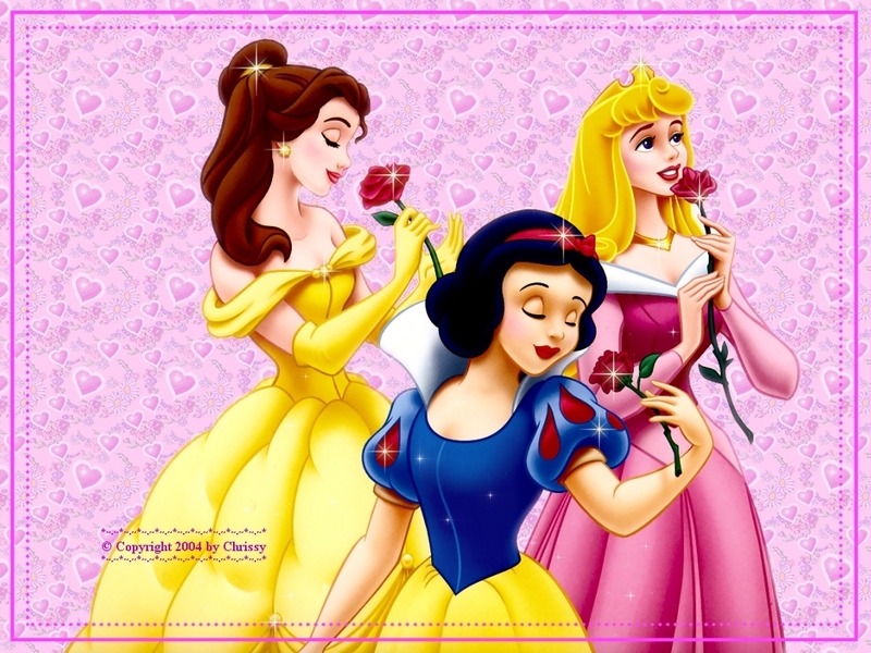 Wallpaper Of Princess. Disney Princess Wallpaper