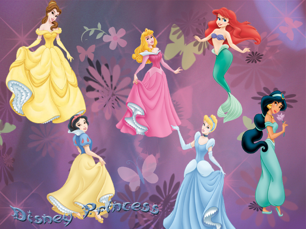  Disney princess backgrounds and disney princess wallpaper border 