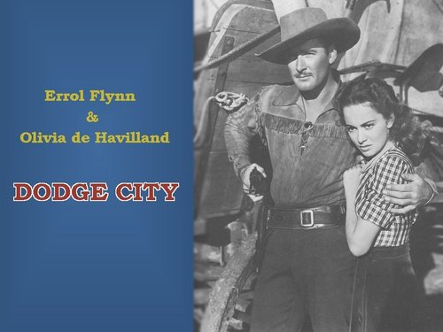 Dodge City (1939)