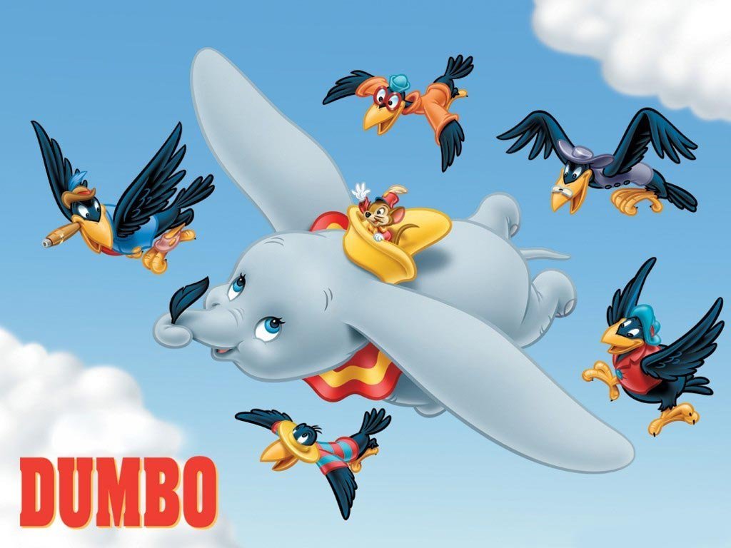 Dumbo Images Dumbo Wallpaper Hd Wallpaper And Background HD Wallpapers Download Free Images Wallpaper [wallpaper981.blogspot.com]