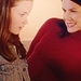 Gilmore Girls - television icon