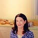 Gilmore Girls - television icon