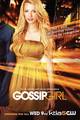 Gossip Girl Promo Poster of season 1 - blake-lively photo