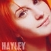 Hayley - hayley-williams icon