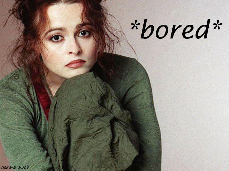 Helena Bonham Carter - Picture