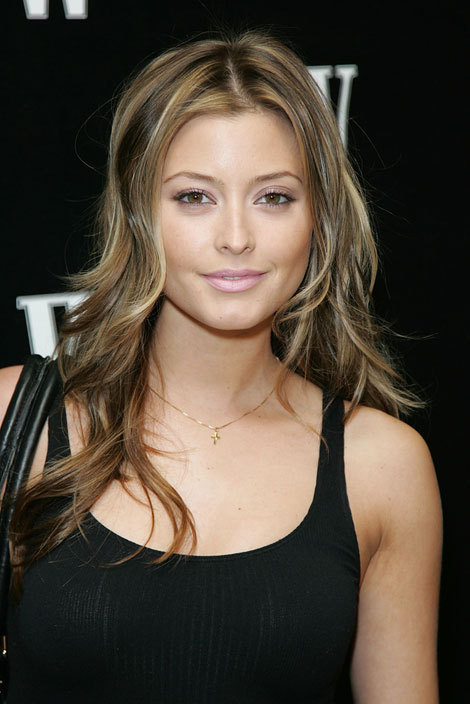 Holly Valance - Images