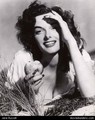 Jane Russell - classic-movies photo