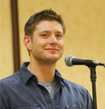 Jensen <3 - supernatural photo