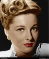 Joan Fontaine - classic-movies photo