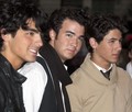 Jonas Bros - the-jonas-brothers photo