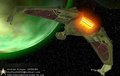 Klingon Bird of Prey - star-trek-ships photo