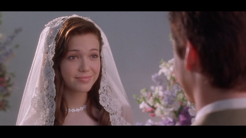 Mandy in 'A Walk to Remember' Mandy Moore Image (6268620