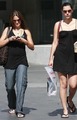 Nikki Reed out in LA - May 14 - twilight-series photo