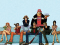 One Piece - one-piece wallpaper