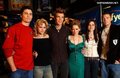 One Tree Hill cast at the FYE - DVD Signing - one-tree-hill photo