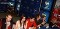 One Tree Hill cast at the FYE - DVD Signing - one-tree-hill photo