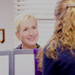 Pam & Angela - the-office icon