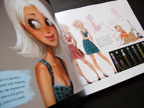 Photo of Pics for fans of Monsters vs. Aliens. 