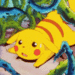 Pikachu - pikachu icon