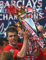 Premier League Champions 08/09 - manchester-united photo