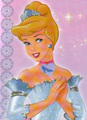 Princess Cinderella  - disney-princess photo