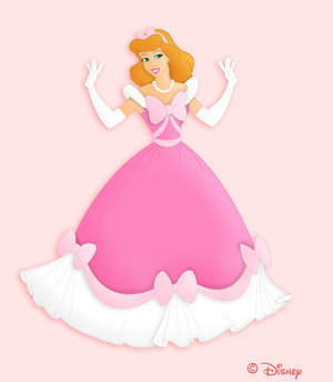 Princess Cinderella 