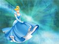 disney-princess - Princess Cinderella wallpaper