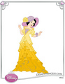 Princess Snow White  - disney-princess photo