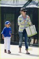 Reese with her son Deacon - reese-witherspoon photo