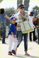 Reese with her son Deacon - reese-witherspoon photo