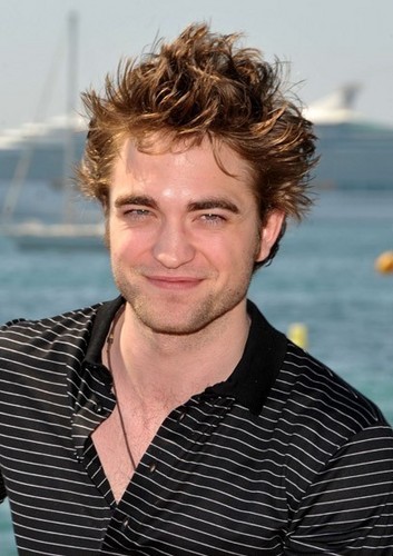  Rob at Cannes