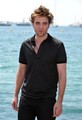 Rob at Cannes  - twilight-series photo