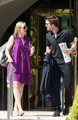 Robert Pattinson leaving the Eden Roc hotel - May 19 - robert-pattinson photo