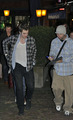 Robert Pattinson out in Vancouver - twilight-series photo