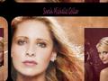 sarah-michelle-gellar - Sarah Michelle Gellar  wallpaper