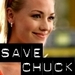 Sarah - chuck icon