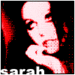 Sarah - sarah-brightman icon