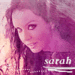 Sarah - sarah-brightman icon