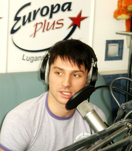  Sergey Lazarev