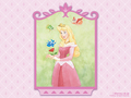 Sleeping Beauty Wallpaper - disney-princess wallpaper